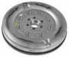 VW 03L105266CA Flywheel